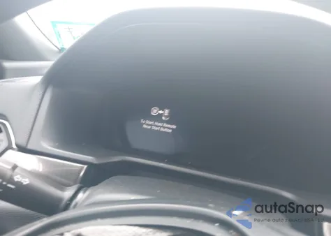 2018 Honda Accord Sport z USA, uszkodzony, nr VIN 1C3CCCCG9FN524102